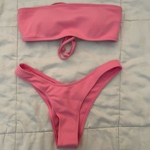 Zaful Bikini Set